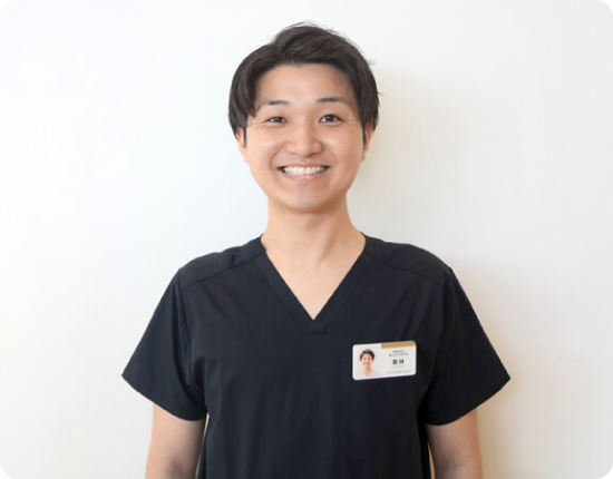 院長紹介の画像