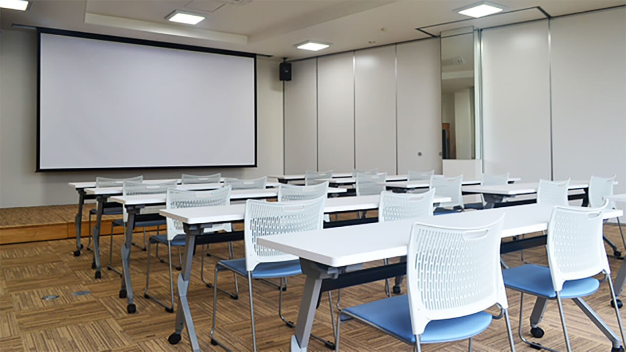 あすと長町貸し会議室