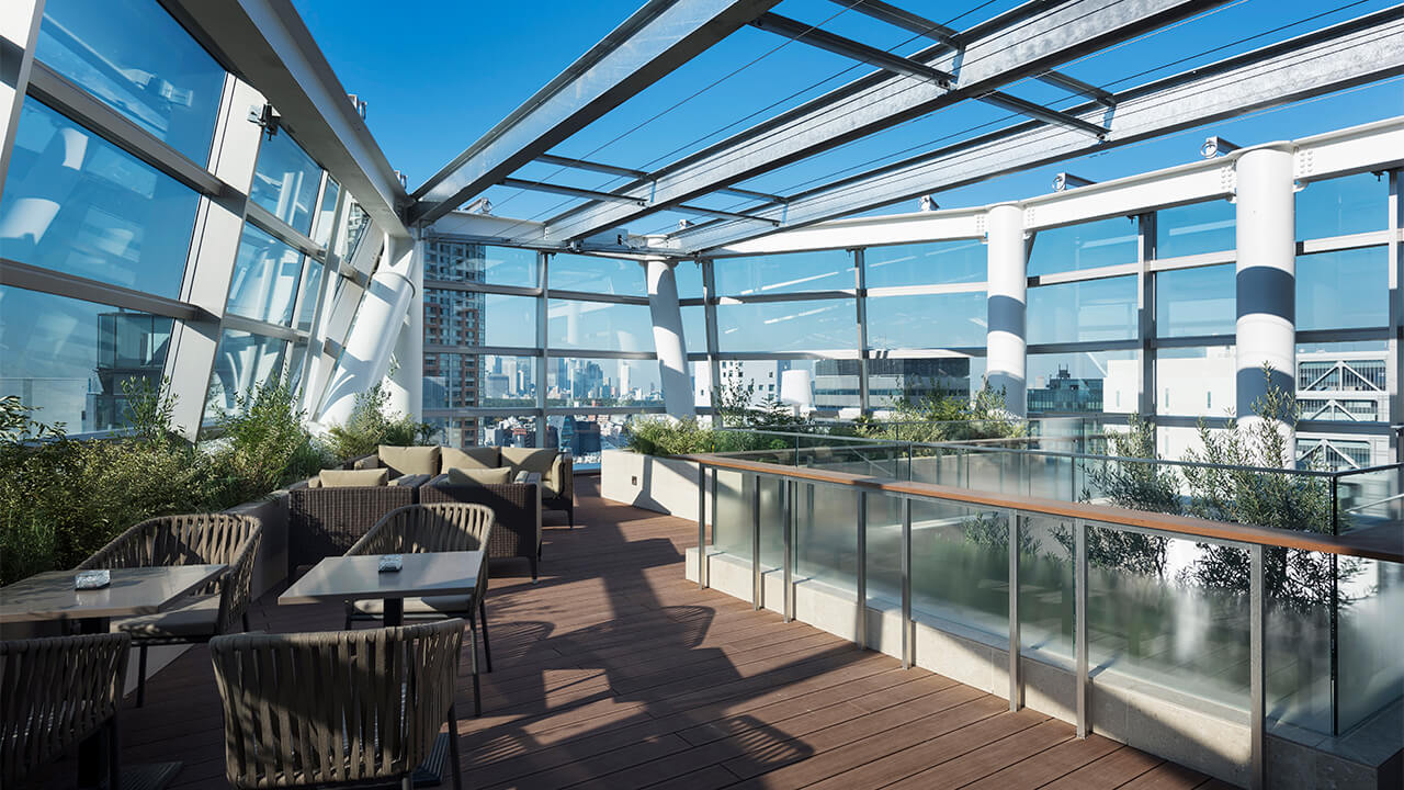 クオーツギャラリー